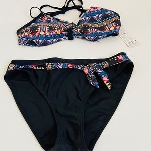 Upopby Swimsuit two-piece for women